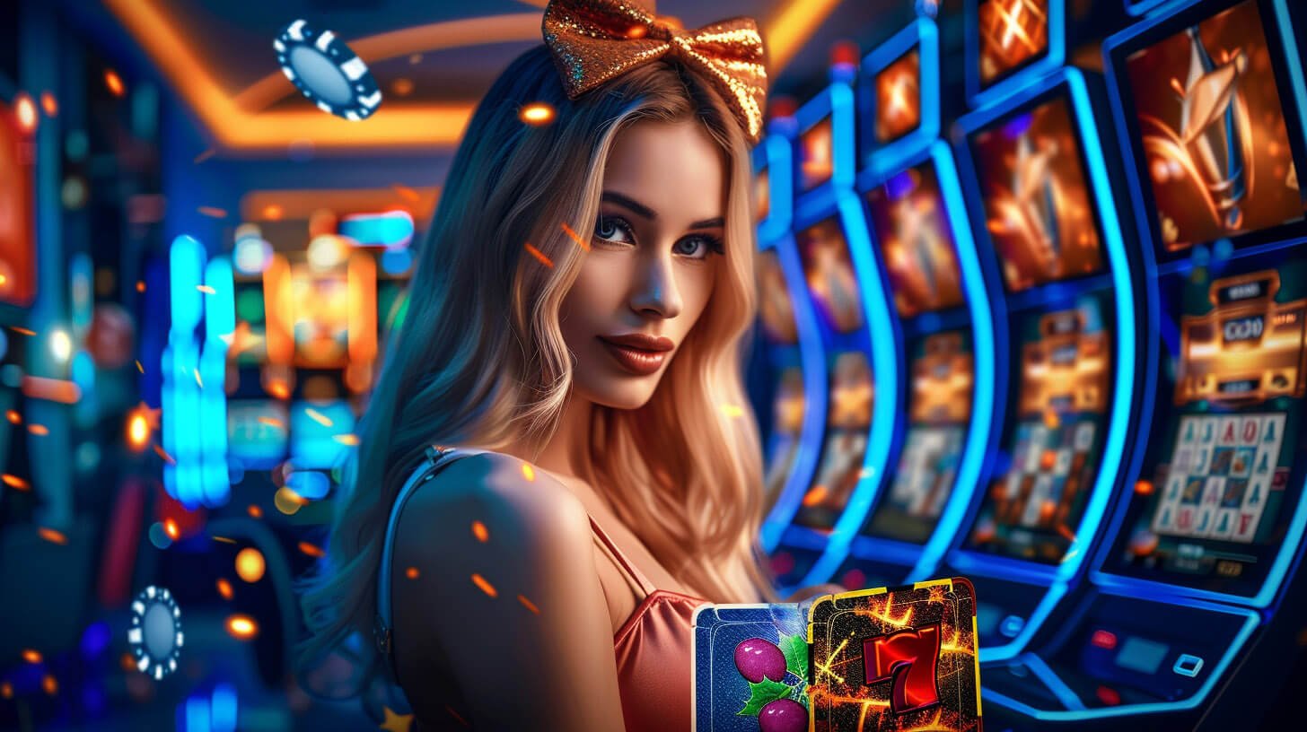 Trò chơi Bingo trực tuyến tại nền tảng 7 fun 7 Việt Nam