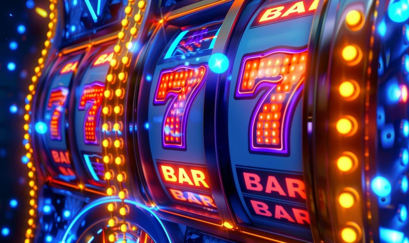 Chơi Bingo trên điện thoại di động tại 7 fun 7 Việt Nam